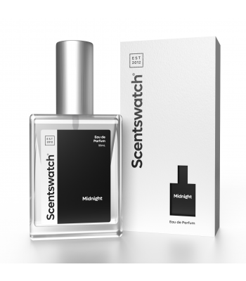Midnight Perfume for Men 60mL
